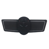 EMS Abdominal Muscle Stimulator trainer Smart Fitness