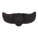 EMS Abdominal Muscle Stimulator trainer Smart Fitness