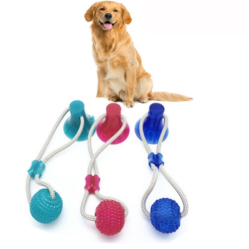 Bite Dog Pet Toys Multifunction