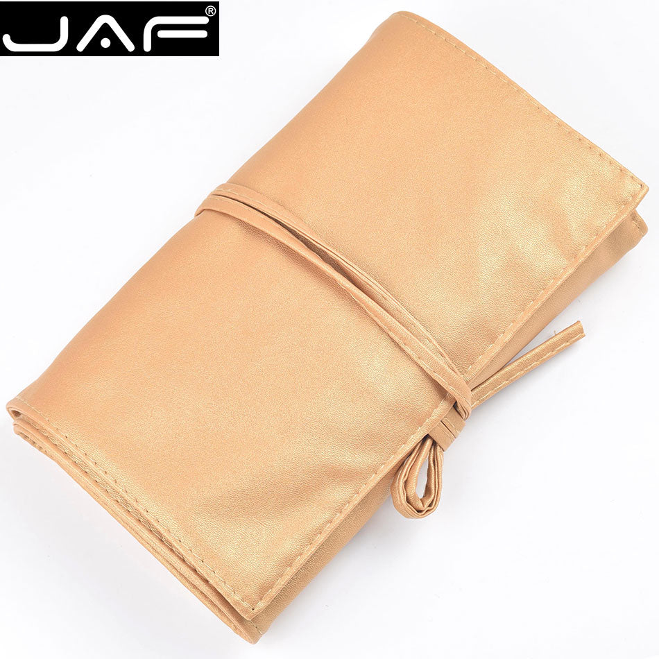 JAF 24pcs Professional Makeup Brushes Set High Quality